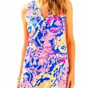 Lilly Pulitzer Essie dress XL